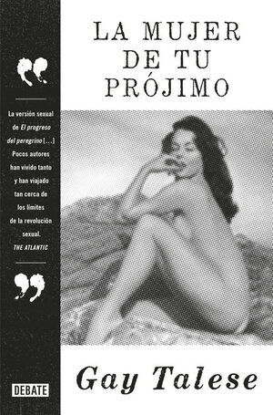 LA MUJER DE TU PROJIMO