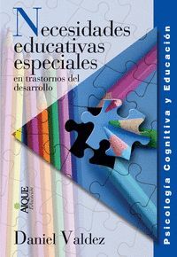 NECESIDADES EDUCATIVAS ESPECIALES EN TRASTORNOS DEL DESARROLLO