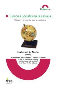 CIENCIAS SOCIALES EN LA ESCUELA