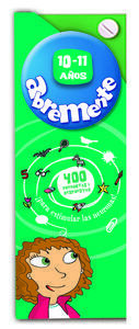 ABREMENTE 10-11 AÑOS 2ªED