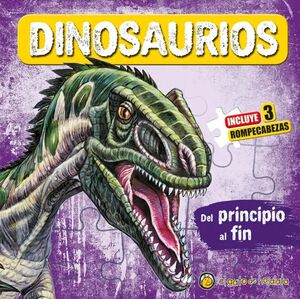 DEL PRINCIPIO AL FIN - DINOSAURIOS