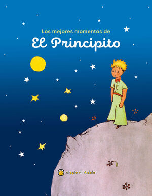 EL PRINCIPITO