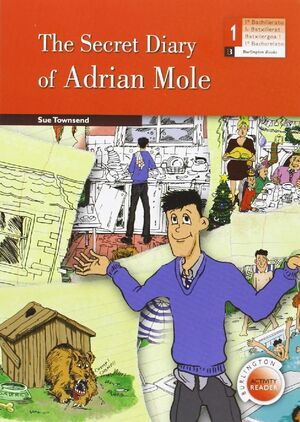 THE SECRET DIARY OF ADRIAN MOLE ACTIVITY 1 BCH