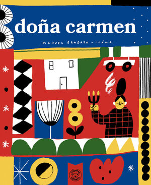 DOÑA CARMEN